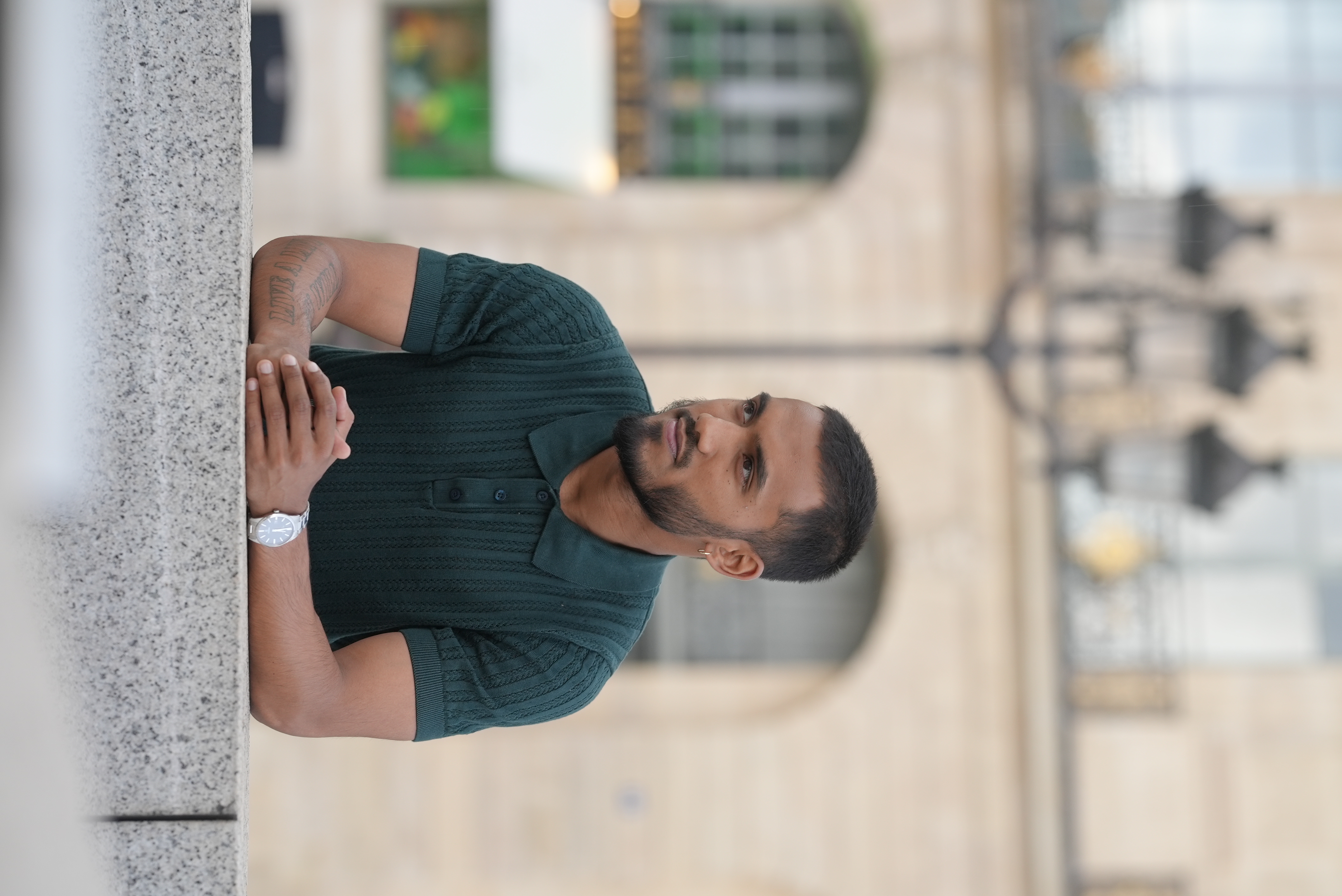 Oviprio Sheikh